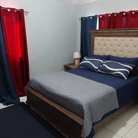 Relax In Paradise Montego Bay Exterior photo