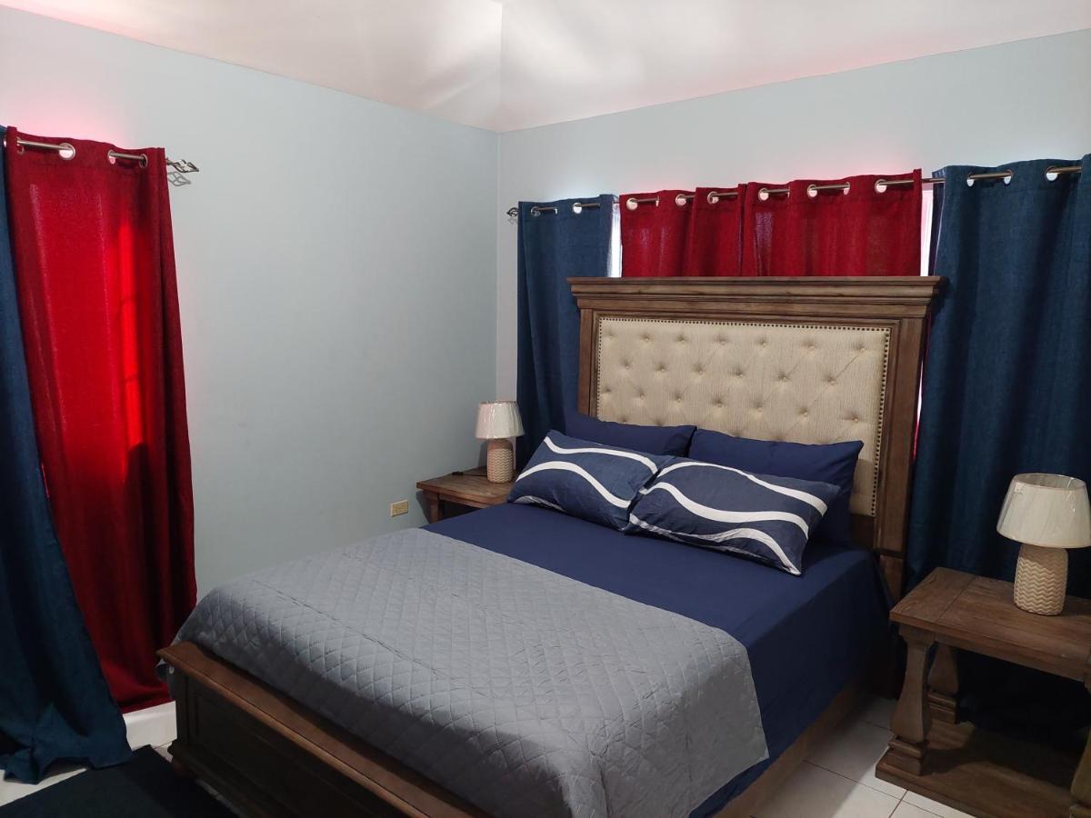 Holiday home Relax In Paradise Montego Bay