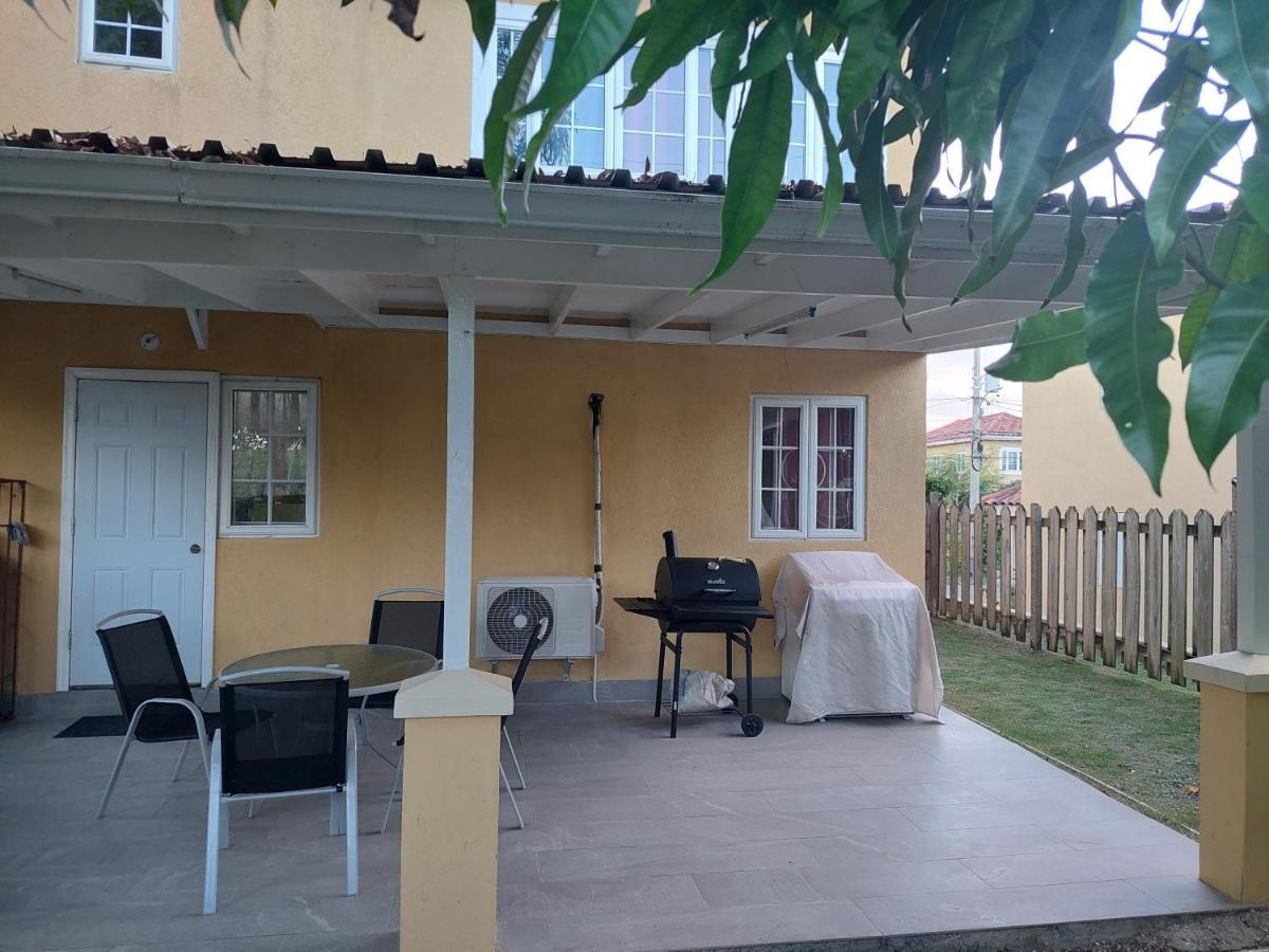 Relax In Paradise Holiday home Montego Bay