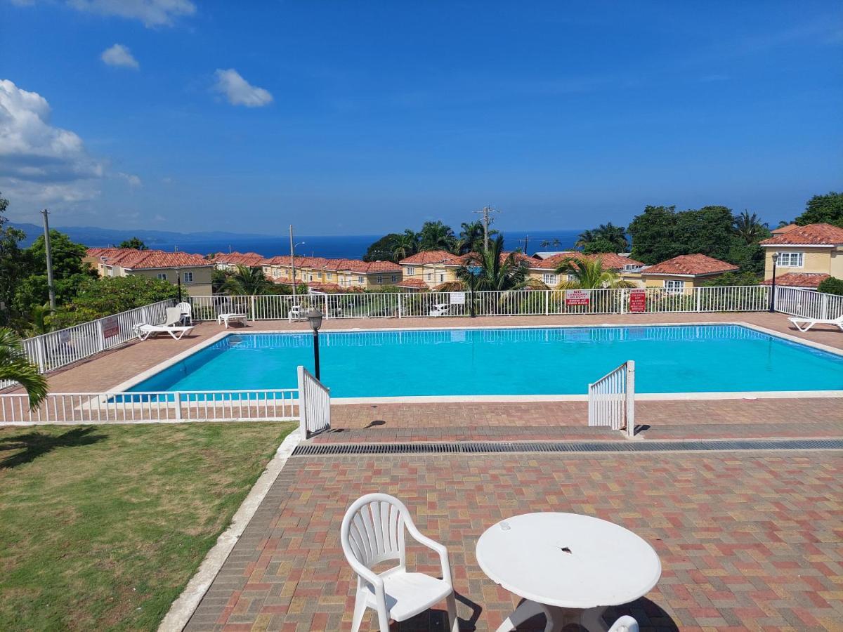 Holiday home Relax In Paradise